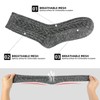 ElifeAcc Men's Socks Thick Warm and Durable Wool - 5