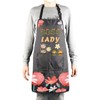 BNQL Boss Lady Apron Boss Lady Gifts for Women Boss