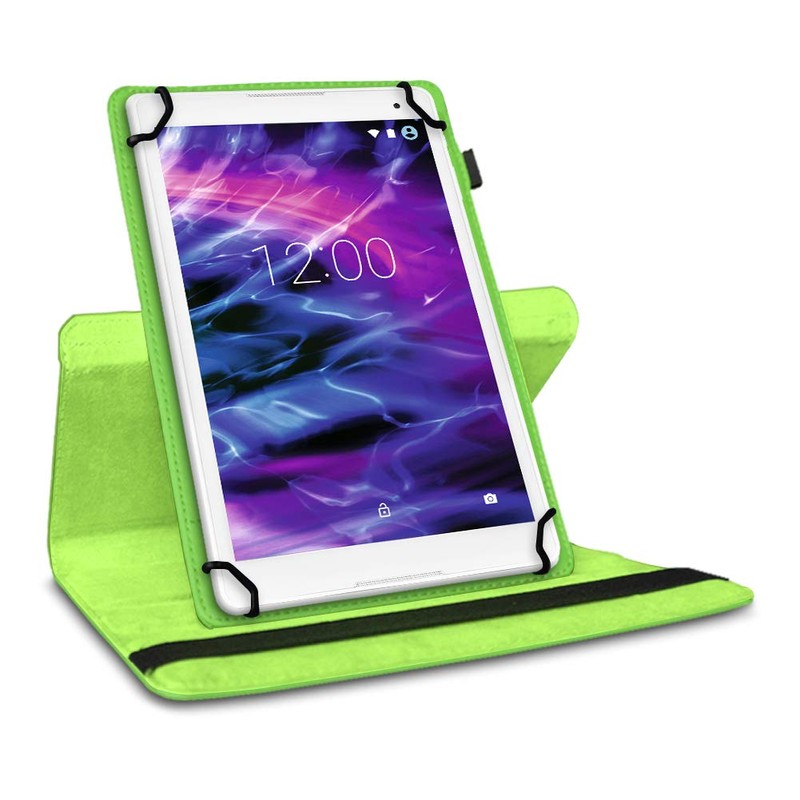 na-commerce Tablet Protective Case Compatible with Medion Lifetab E10714 P10752