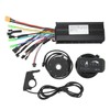 Bicycle Brushless Motor Controller Kit Sine Wave Lithium Power Assisted