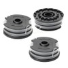 3 x grass trimmer line for LIDL Parkside cordless grass