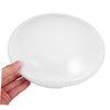 CHILDWEET Lampshade Close to Light Covers Clip-on Dome Shade Mounted