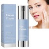 Retinol Eye Cream for Dark Circles,Under Eye Cream for Dark