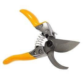 GRÜNTEK Secateurs Garden Pruning Shears Phoenix 20 cm