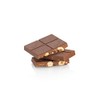 Venchi Nocciolata Milk Chocolate Hazelnut Bar 3.52oz