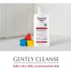 Eucerin Baby Eczema Piel Sensible 2en1 Crema & Gel Baño