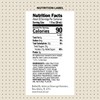 Finest Call Premium Grenadine Syrup Drink Mix, 1 Liter Bottle