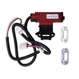 Edgewater Parts W10744659 Washer Lid Switch Assembly For Whirlpool Washer This Part Works With T