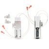 BlueStars AP5315579 Gas Range Oven Igniter - Compatible with Viking