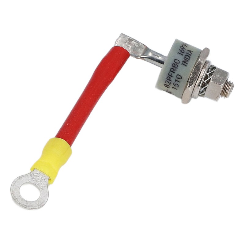 Rectifier Diode Reversible Voltage 80A High Power Diode Replacement Generator