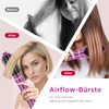 5 in 1 Airstyler Haarstyler, PARWIN PRO BEAUTY Haarstyler Haartrockner