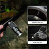 Sofirn Rechargeble Mini Torch, SC21 Pro Flashlight with Super Bright