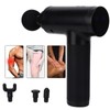 Massage Gun 6 Levels Wireless Charging Muscle Pain Fatigue Relive