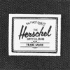 Herschel Unisex Sachet, black