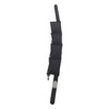Diving Weight Belt with Pockets Zippered Belt Quick Dry Quick