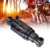 MEROCA 125mm Hydraulic Rear Shock Absorber Aluminium Alloy Mountain Bike