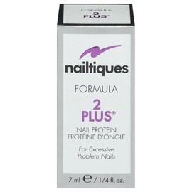 Protein Nail Nailtiques Formula 2 Plus - 7ml