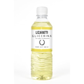 LIZARATTI GLICERINA CON AGUA DE HAMAMELIS 500 ml