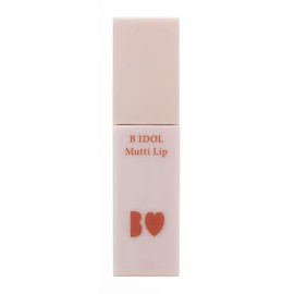 B IDOL Whip Lip 05 Kizuki Terracotta, 1 Piece (x1)
