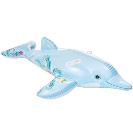 INTE DOLPHIN RIDE ON 79X30