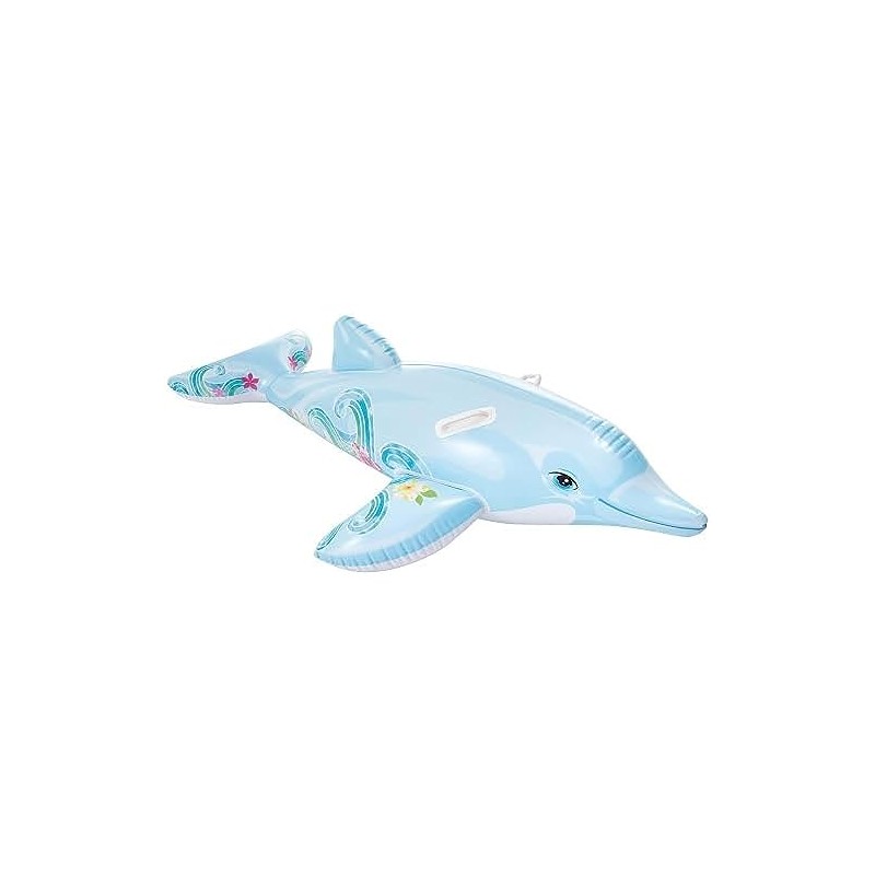 INTE DOLPHIN RIDE ON 79X30