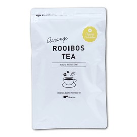 Decaffeinated organic rooibos dandelion tea 30 pieces