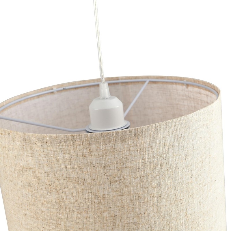 IHENGYANLT 2 Pack Plug in Pendant Light, Hanging Light with