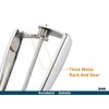 Ice Cream Scoop Cookie Scoop Tablespoon Cupcake Muffin Batter Dispenser