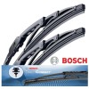 Bosch Set of 2 Bosch Windshield Wiper Blades 40516 &