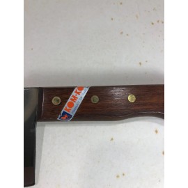 Knife Famous Kom-Kom / Kiwi knife,  stainless and sharp choppers TL1749 or #812