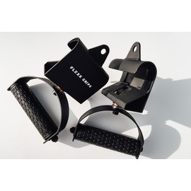 Flexx Grips Rotating Exercise Handles