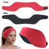 Swimming Headband-Waterproof Swim Ear Band Protection for Kids and Adults