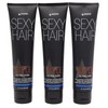 Sexy hair Style Ultra Curl Support Styling Creme-Gel 5 oz