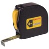 Tajima Ergonomic tape measure, 5 m/13 mm, original with clip,