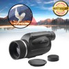 13 x 50 High Power Monocular, Waterproof Portable Monocular Telescope