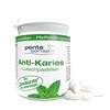 PentaSense® Xylitol Anti Caries Lozenges with Peppermint Flavour Against Plaque