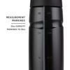BlenderBottle Halex Squeeze Drinking Bottle for Cycling & Sport, BPA