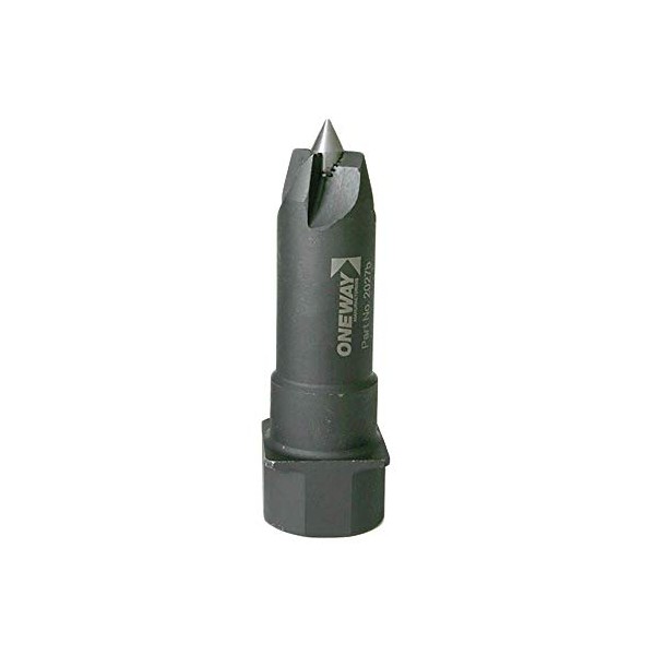 Oneway 1/2" Chuck Spur for all Oneway Chucks