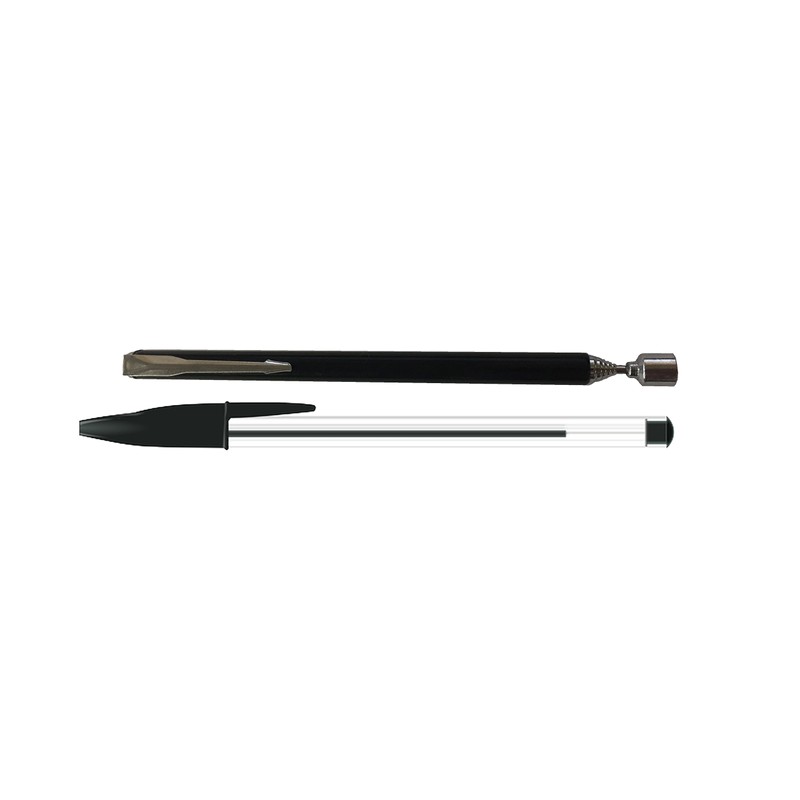2lb Telescopic Magnetic Pick Up Tool : Pocket Pen Size