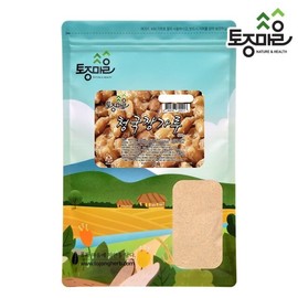 native village Domestic Cheonggukjang Cheonggukjang Powder 600g / 국산 청국장 청국장분말 600g