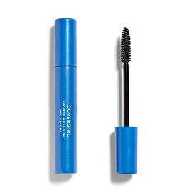 COVERGIRL Professional 3-in-1 Waterproof Mascara, Very Black 225, (Packaging May Vary) Long Lasting Waterproof Mascara, 1 Count