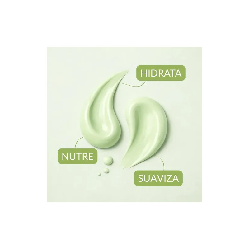 Crema Humectante De Aguacate 10 Kilos