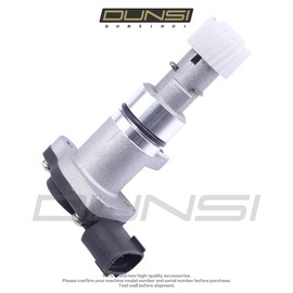 DUNSIHUI Transmission Speed Sensor 83181-35070 Compatible with 4runner Pickup Sequoia Tacoma Tundra Vehicle Transmission Speed Sensor Gt8105