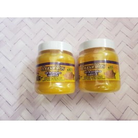 chupakilos Gel ChupaKilos - Jengibre - Ginger - 250g - Gema Grasa - Reduce Tallas 2 Pack