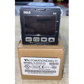 AutomationDirect Automation Direct SLB4848-R2 SOLO Temperature Controller
