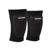 Burton Mens Basic Knee Pad, True Black, X-Small