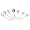 Uniware Professional Kitchen Utensil (7 pc Set)