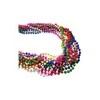 60 Collares Para Bolitas Mardi Gras Batucada Fiesta