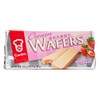 Garden - Cream Wafers - Strawberry Flavour (Net Wt. 7