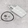 DISA Valve Rebuild Aluminium Repair Fix Kit Overhaul M54 3.0